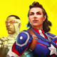 Illustration for article titled How Has It Taken Us This Long to Get Peggy Carter as Captain America?